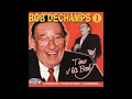 Bob dechamps  raculotons nous  humour wallon