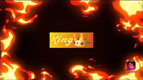 comment down below if yall like the new intro