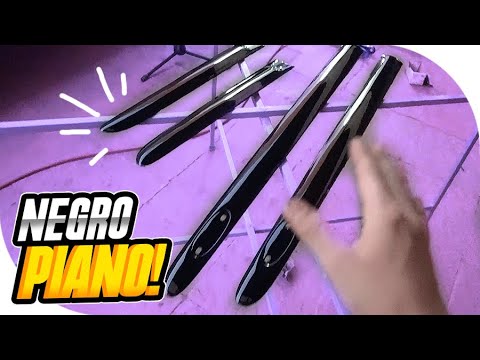 COMO PINTAR PLASTICOS DEL AUTO, EXCELENTE RESULTADO!