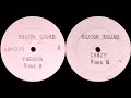 Rose B - Passion / Crazy