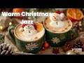Christmas Mugs by the Tree 🎄 Cozy Coffee Ambience + Relaxing Christmas Music