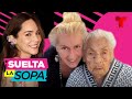 Laura Zapata afila la lengua contra Camila Sodi y hasta la tacha de mentirosa | Suelta La Sopa