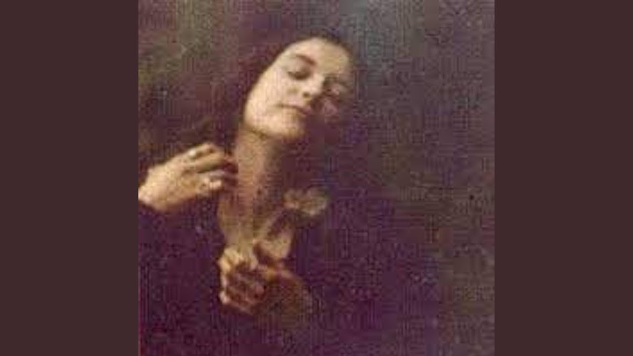 Licorice McKechnie YouTube