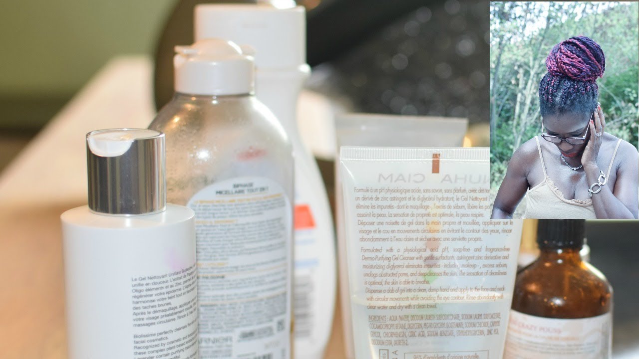 COMMENT LIRE LES DATES DE PEREMPTION DES COSMETIQUES SUR LE