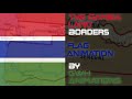 Flag Animation But It’s Only The Countries That Border The Gambia 🇬🇲