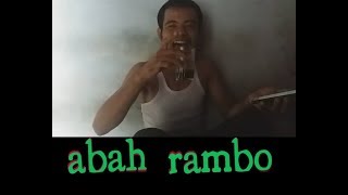 Uripmah Aje Digawe Pusing @Rambobanten