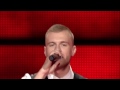 Mateusz Grędziński – Can't Feel My Face (The Voice of Poland)