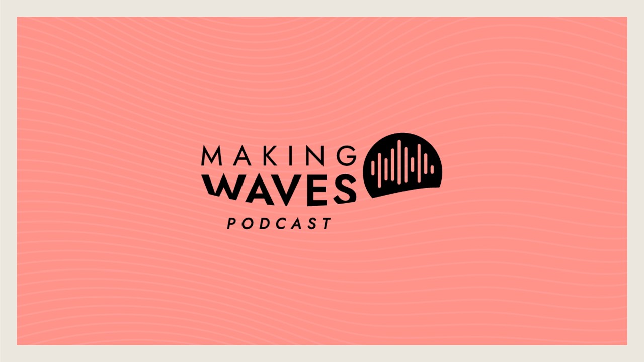 Tanzen im Taunus & pure Lebensfreude auf See mit Motsi Mabuse | Making Waves Podcast November 2025