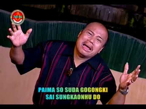 Trio Lamtama - Jujung Goarhi Amang