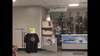 Y Mannequin Challenge #2
