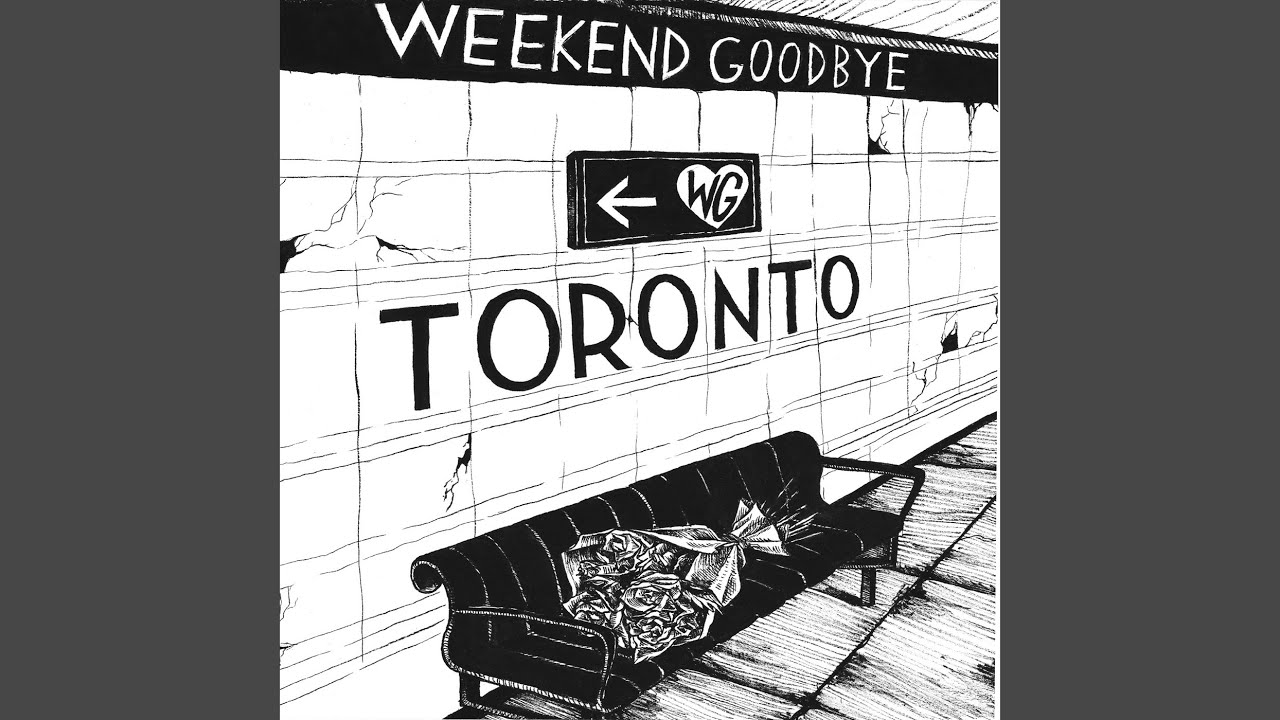 Watch Toronto on YouTube Watch Toronto on YouTube