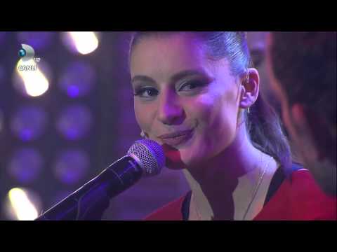 Atiye - Ya Habibi (Beyaz Show)