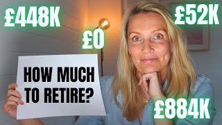 How Much Money do You Need to Retire? (Plus Tips to Boost Your Pension)