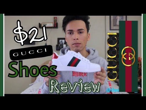 gucci trainers ioffer