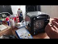 5 in 1 na rice cooker no power