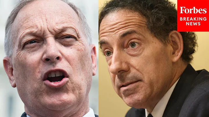 'That's Pretty Doggone Radical': Andy Biggs Calls ...