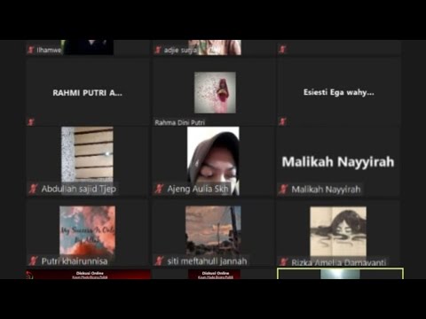 Ikatan Pemuda dan Pelajar Jakarta Himbau Semua Pihak Untuk Mendukung Keputusan KPU & Jaga Persatuan