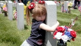 Paying Tribute This Memorial Day