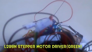 Obstacle Avoiding and Remote Control Automated Car Using Atmega32 : CSE 316 Project