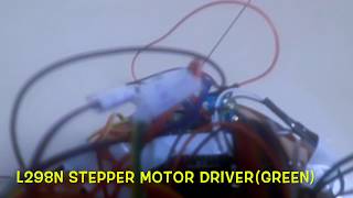 Obstacle Avoiding and Remote Control Automated Car Using Atmega32 : CSE 316 Project