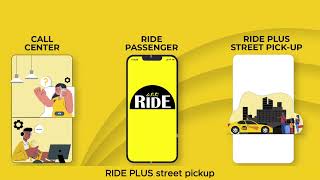 How to pay for your RIDE on RIDE Plus screenshot 5