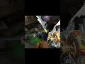 dead target arch of thunder shots
