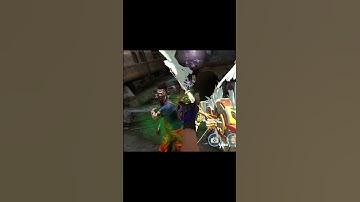 dead target arch of thunder  shots