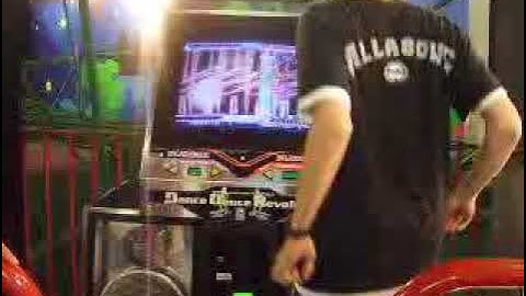 Maniac Stepper AAAing Kakumei