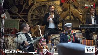 Ümmet Çeli̇k - Ala Gömlek Canlı