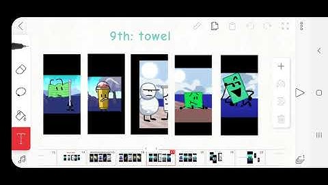 village of objects my way