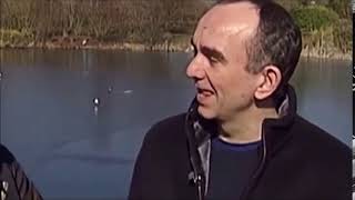 Peter Molyneux: Okay, Okay
