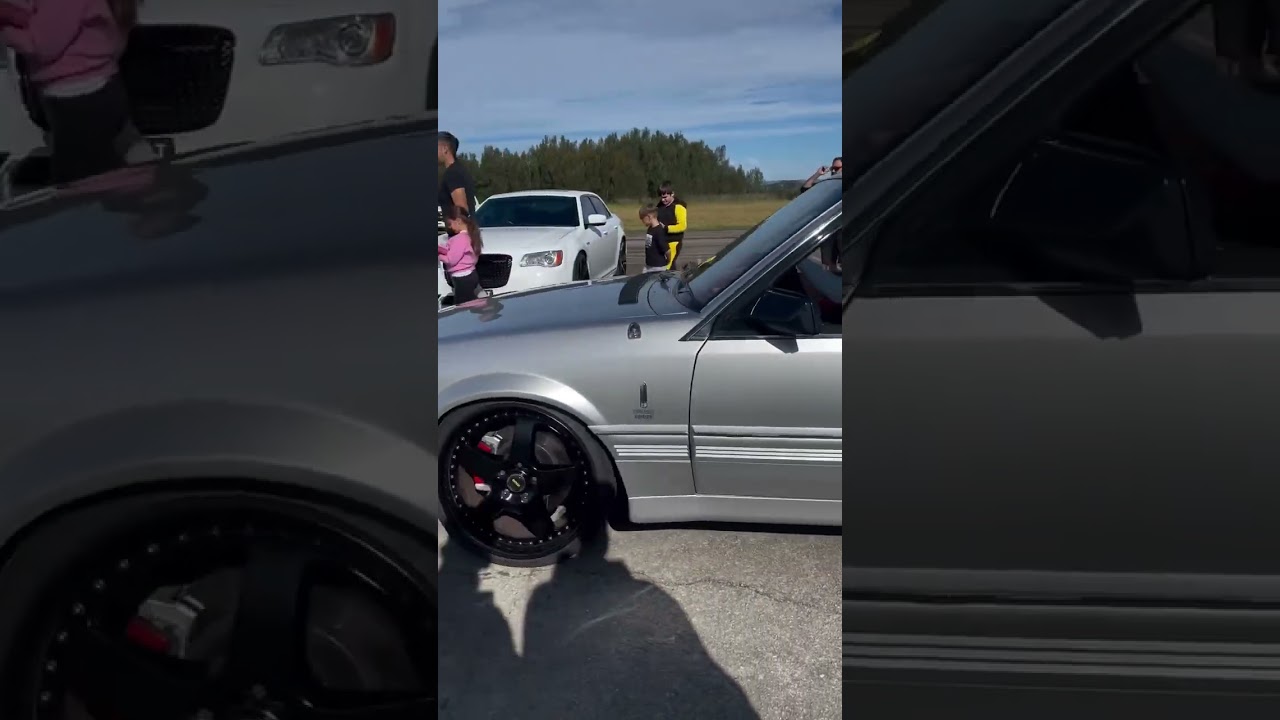 Beautiful VL Calais LE Turbo 😍 