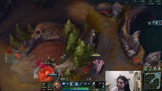 Imaqtpie Twitch Stream (Dark and Darker, League of Legends) - February 9, 2025