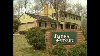 WAVY Archive: 1981 Virginia Beach Little Neck Area Rezoning
