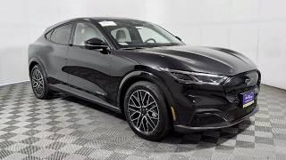 2025 Ford Mustang Mach-E Premium Sport Utility Apple Valley  Farmington  Rosemont  Burnsville  Lakev