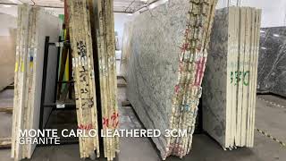 Aracruz Re Granite Walkthrough