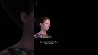 Alexander McQueen’s Final Masterpiece: Plato’s Atlantis💙 #alexandermcqueen #fashion #shorts #runway