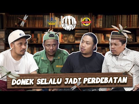 TITIK KUMPUL - SELAMAT DAN SUKSES REUNI LAMAKERA!