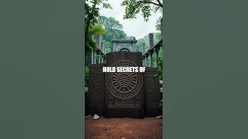 The Mysteries of Easter Island