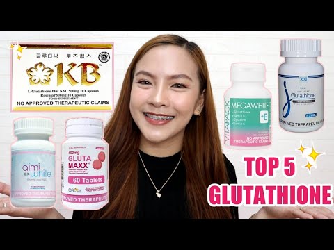 BEST GLUTATHIONE