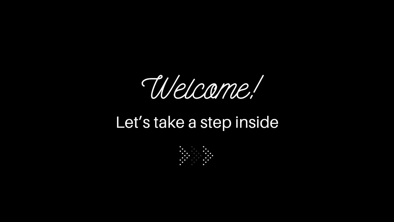 Century Hall Virtual Tour