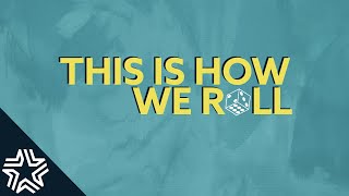 EC LIVE - This Is How We Roll - Week 6