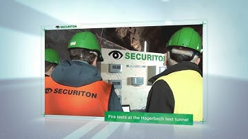 Securiton Cable Sensor