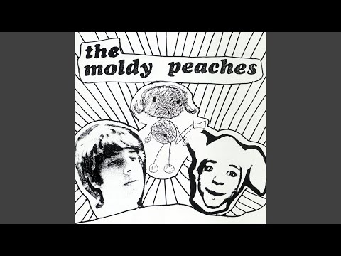 Steak For Chicken - The Moldy Peaches
