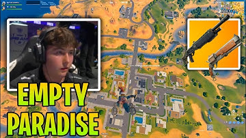 Cooper Is The REAL KING of Paradise Palms in UNREAL Ranked Reload