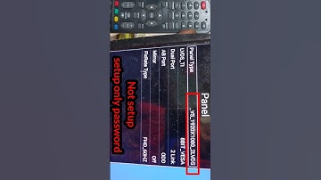 universal Android motherboard resolution code #ledtvrepair#shortfeed#ledtv#usa#reelsvideo#reels