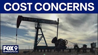 Energy costs and jobs could be impacted by Trump’s new budget bill