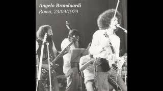 Angelo Branduardi - Colori (live 1979)