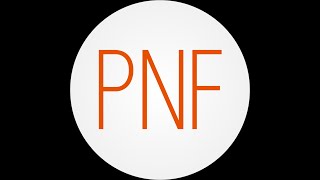 PNF APP Announcement