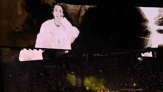 BTS - NORMAL (ARIRANG World Tour 2026 @ El Paso's Sun Bowl)